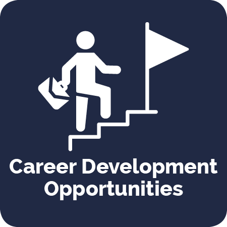 Career Development Opportunities