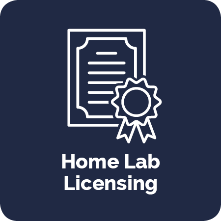 Home Lab Licensing