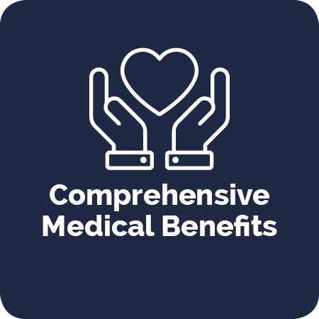 Comprehensive Medical Benefits