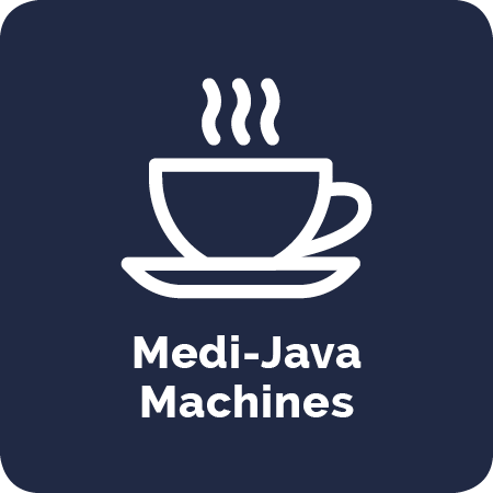 Medi-Java Machines