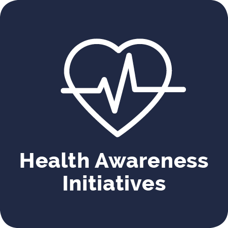 Health Awareness Initiatives